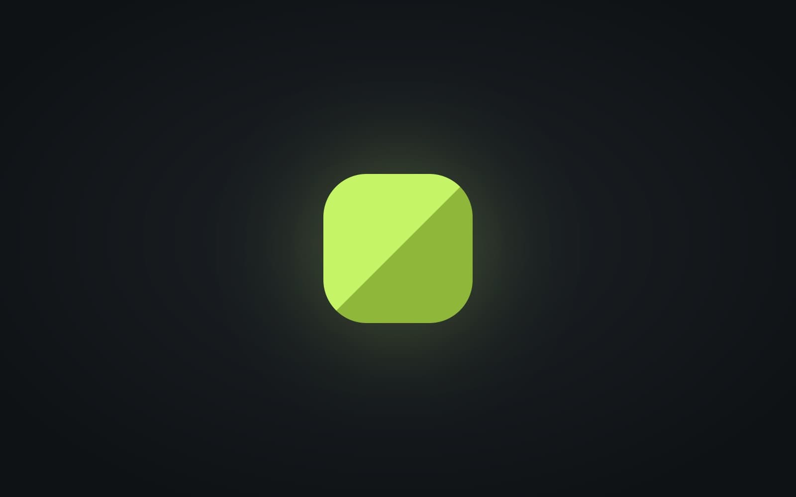 Afterglow app icon